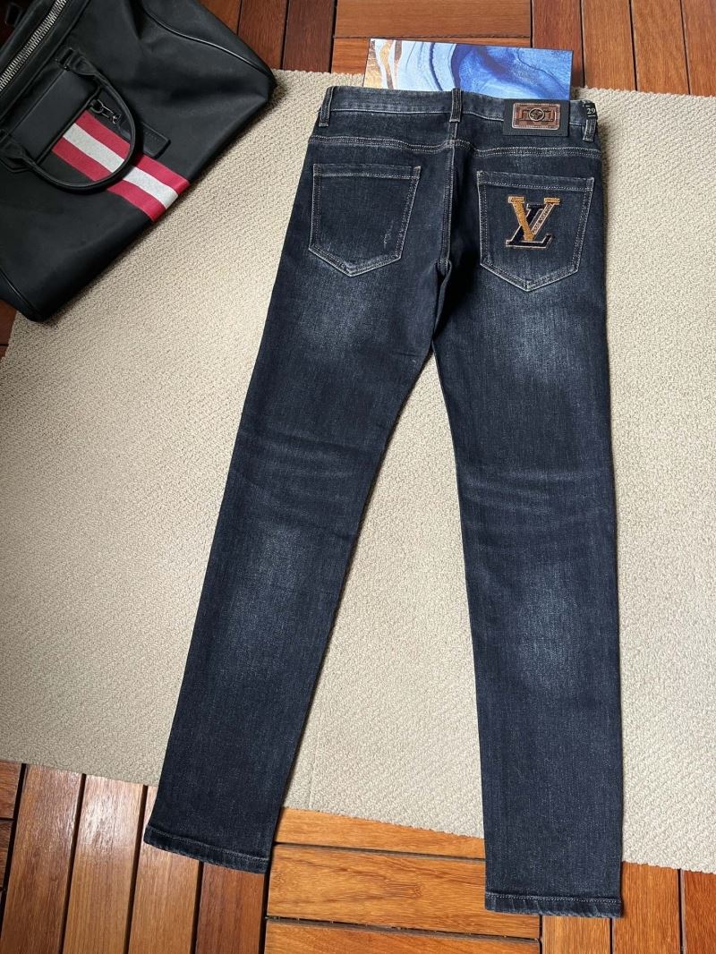 Louis Vuitton Jeans